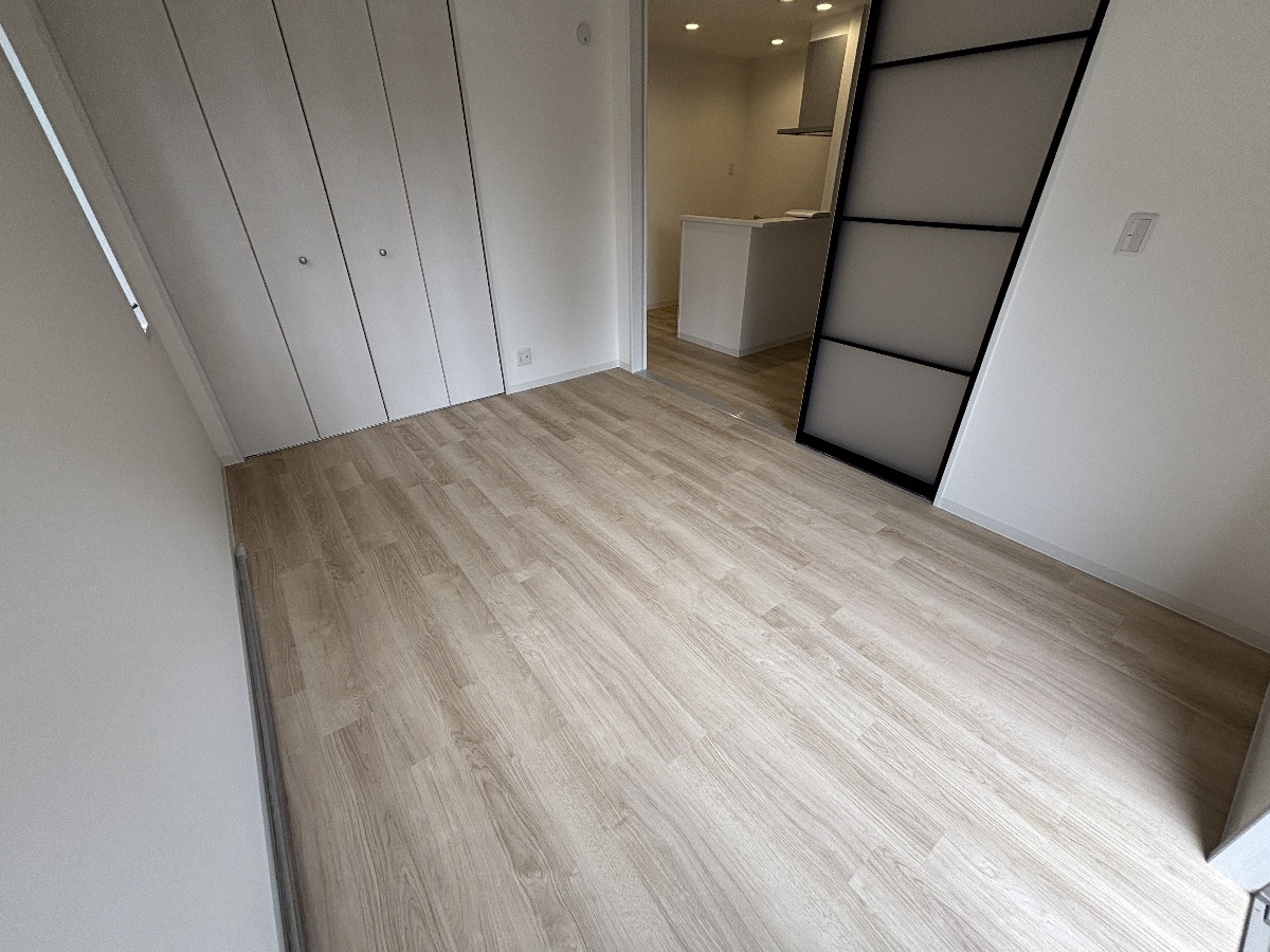 居室 写真8