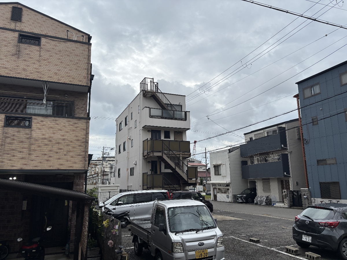 眺望 写真34