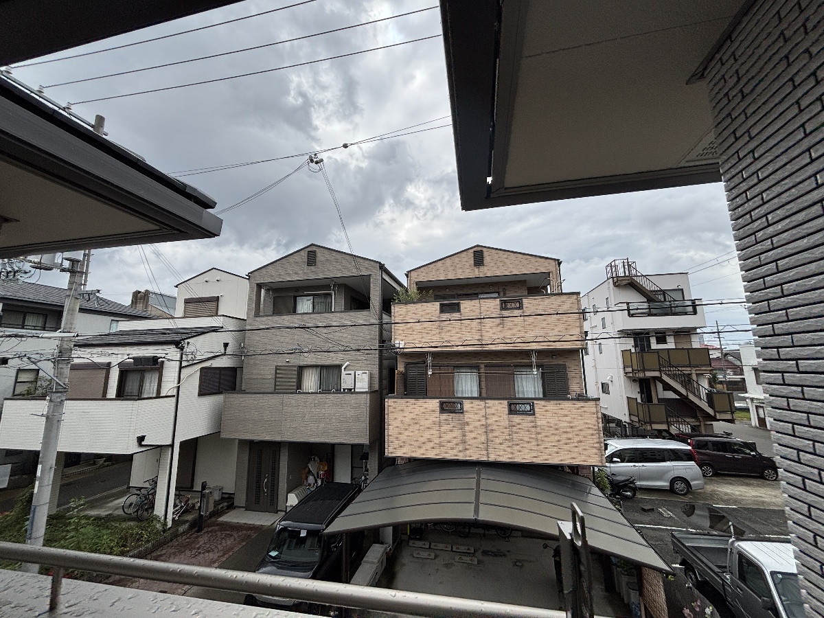 眺望 写真35
