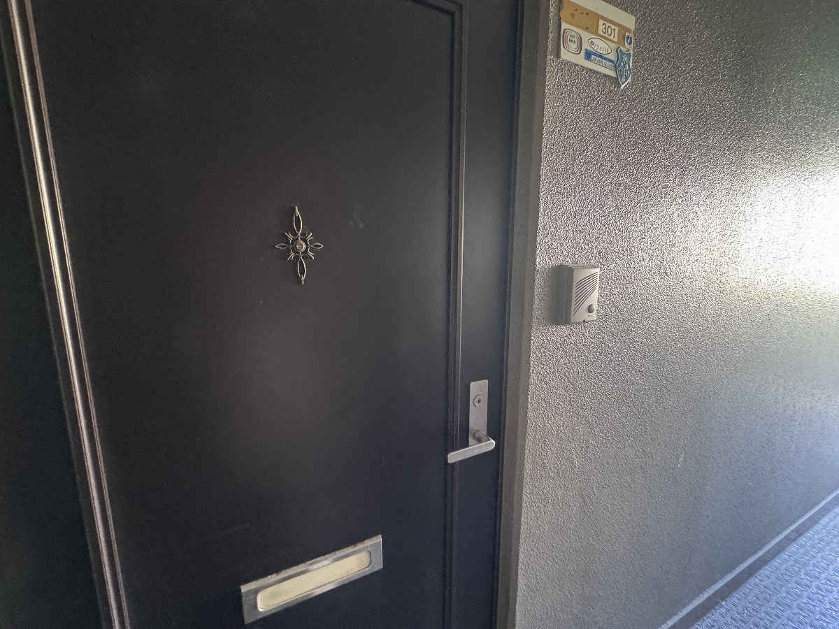 セキュリティ 写真15