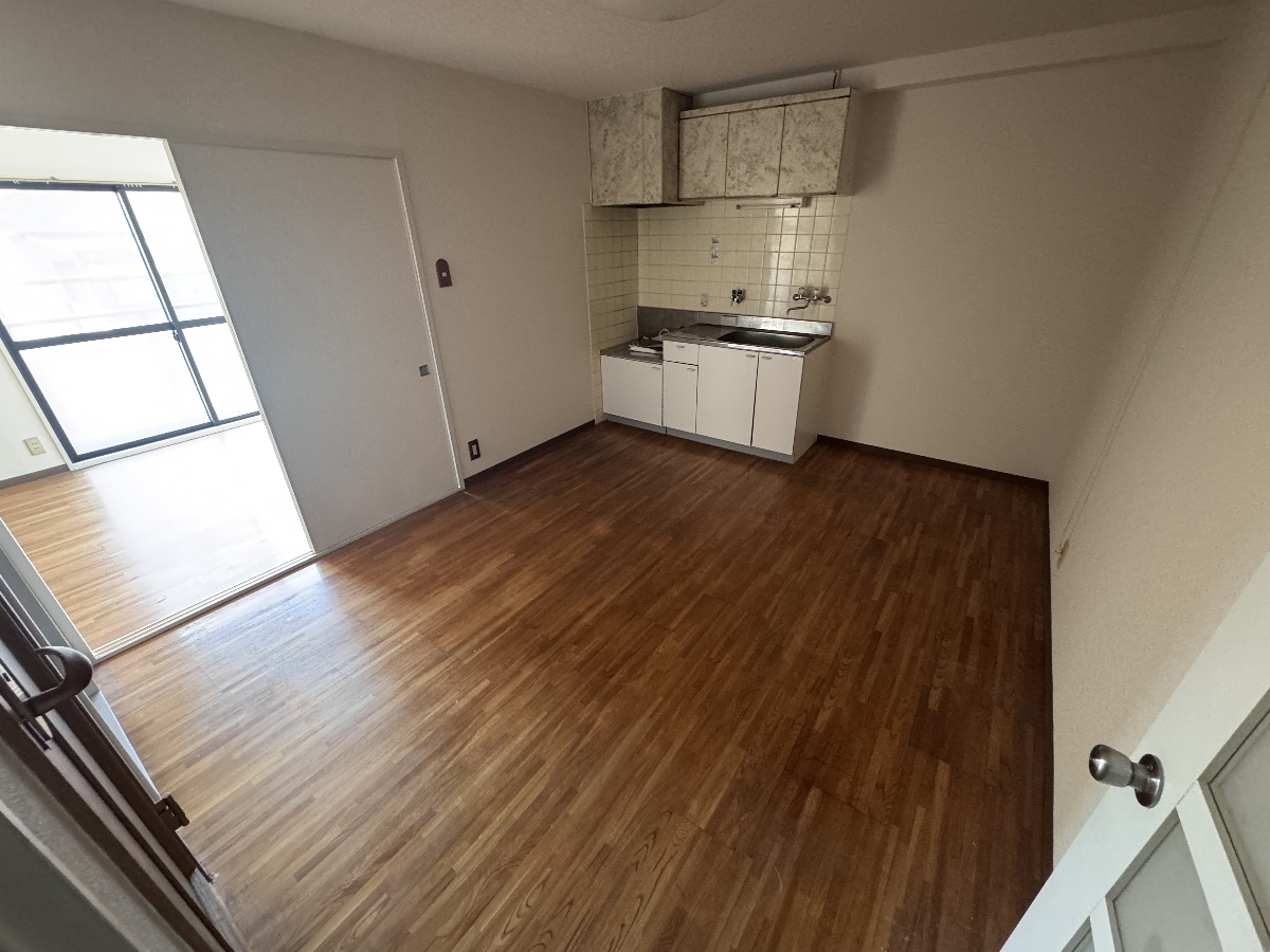 ダイニング 写真4