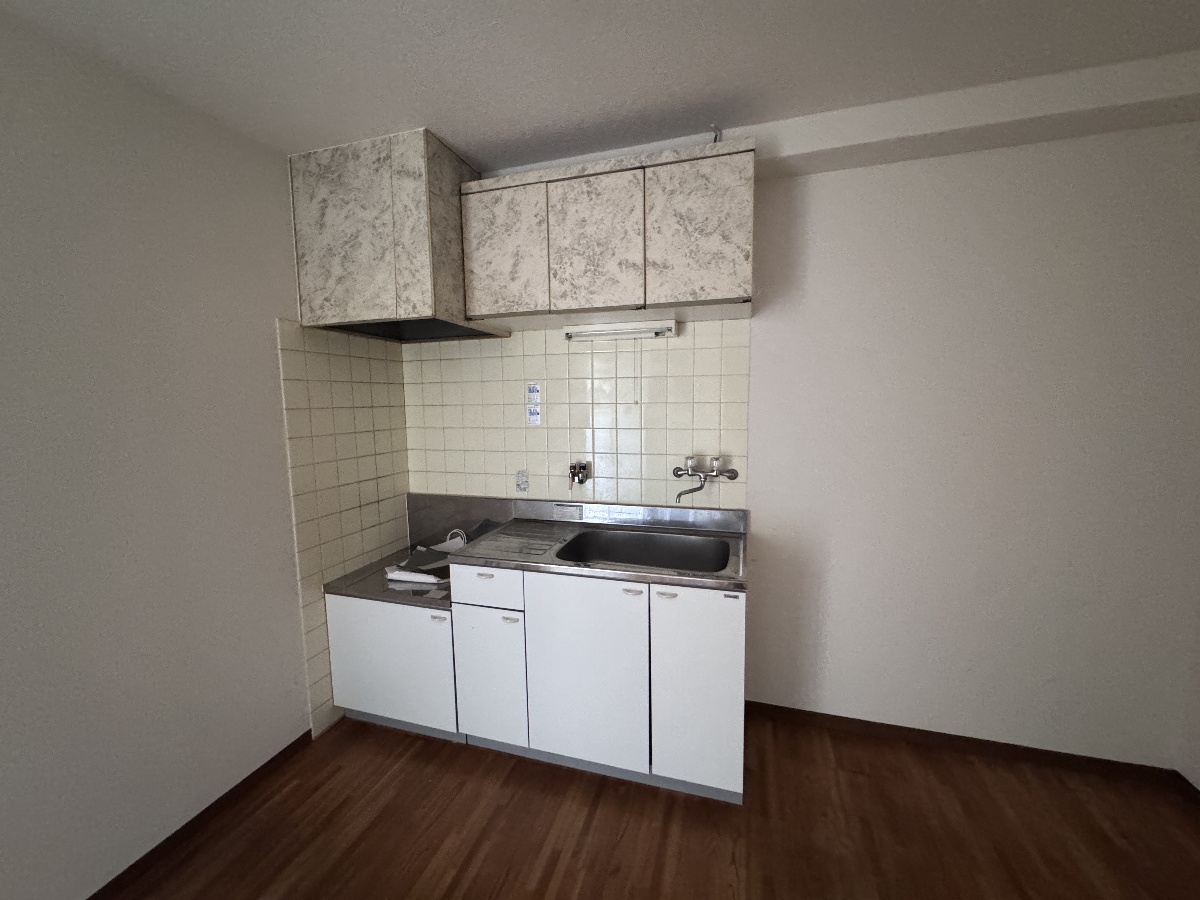 キッチン 写真6