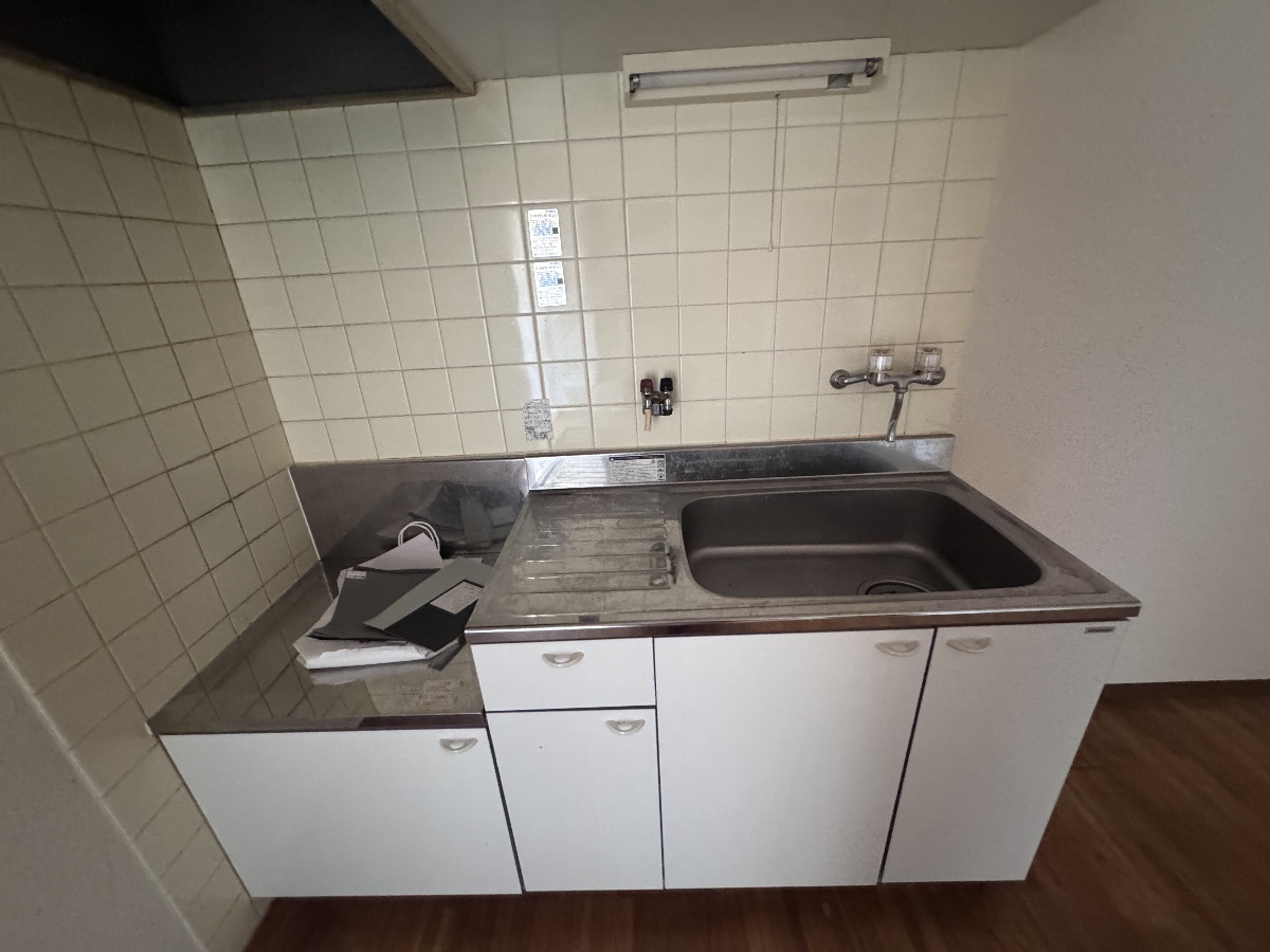 キッチン 写真7