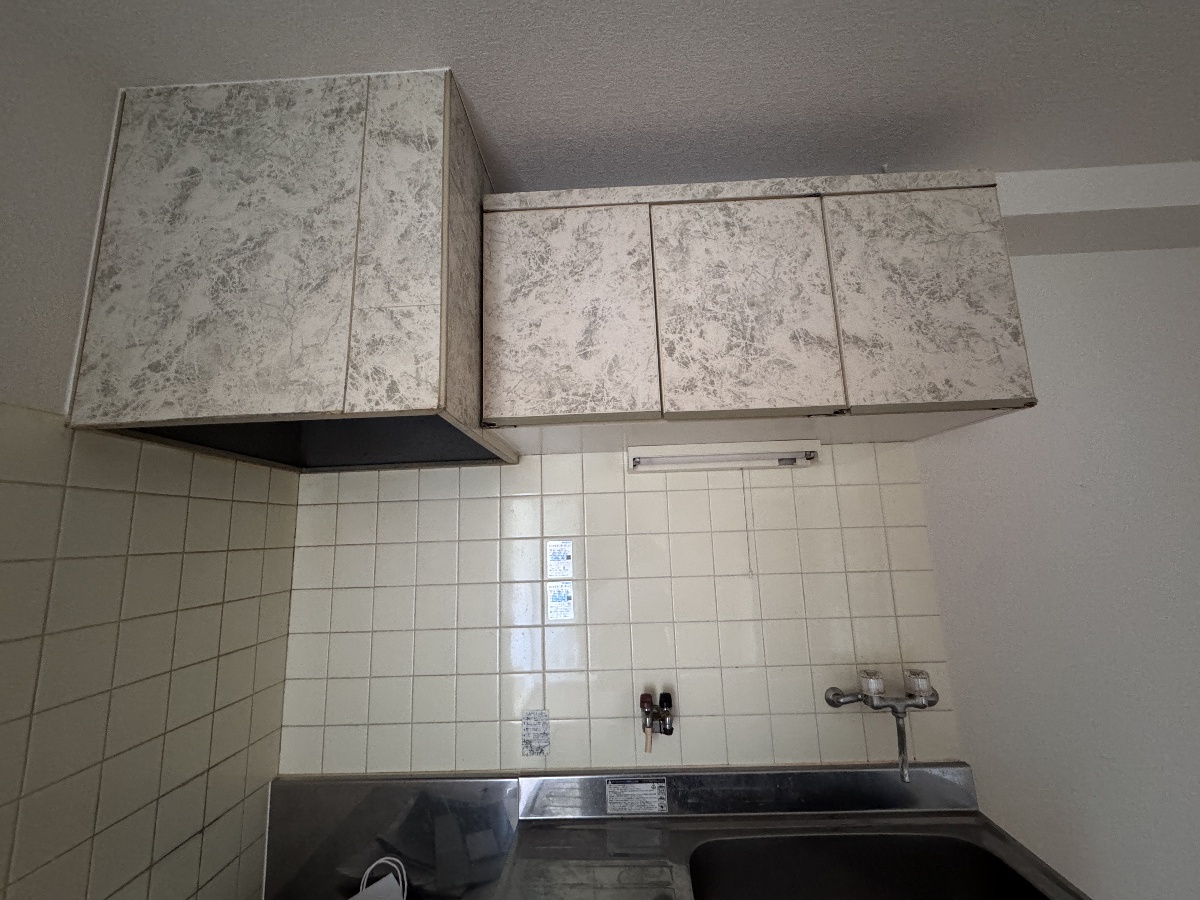 キッチン 写真8