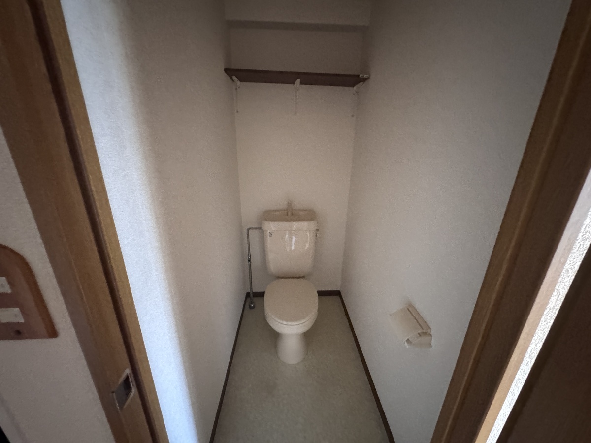 トイレ 写真12