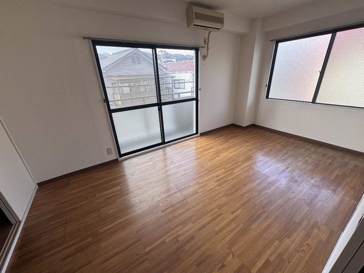 リビング 写真2