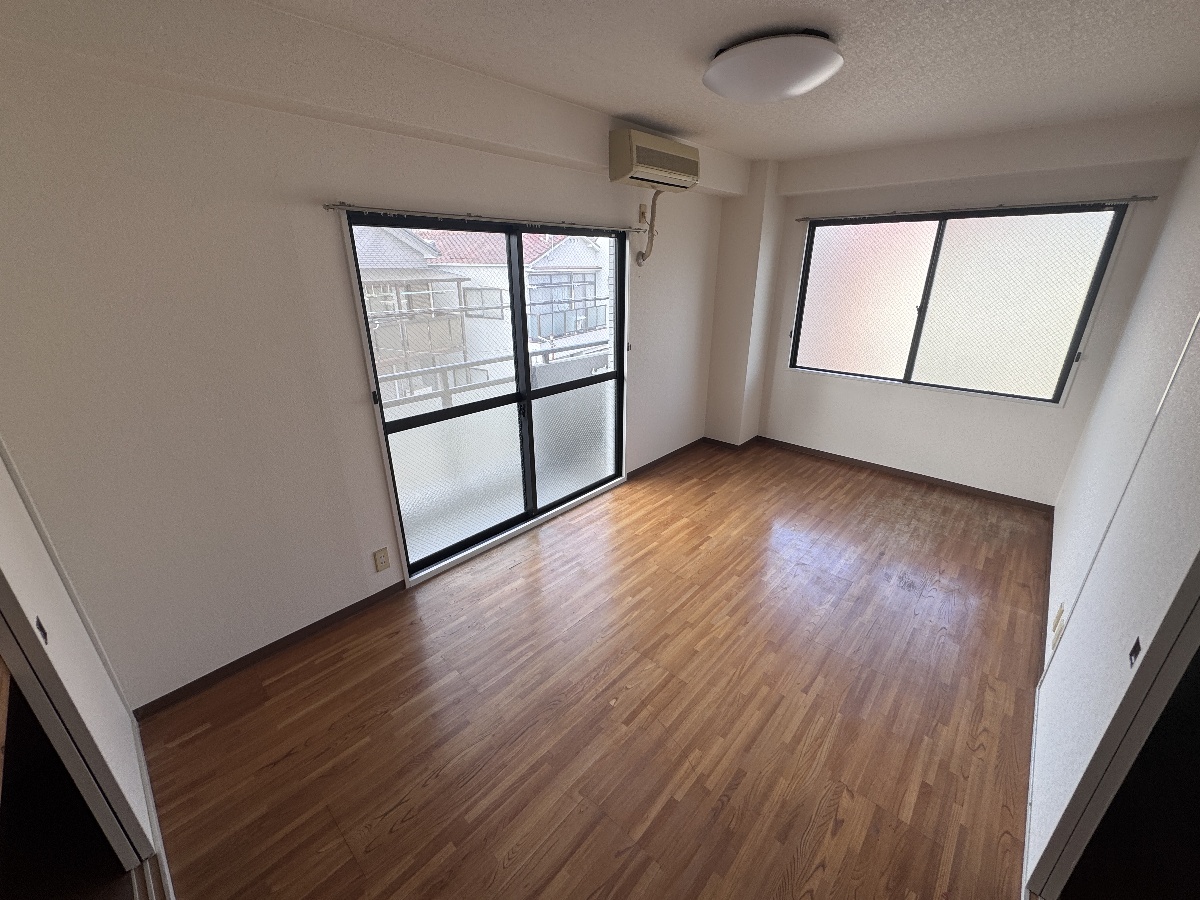 リビング 写真3