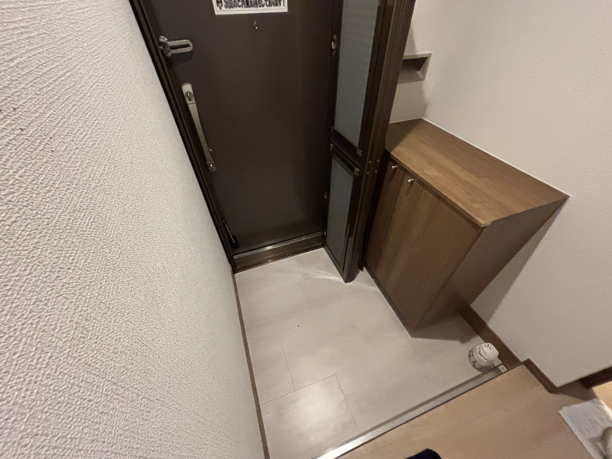 玄関 写真17