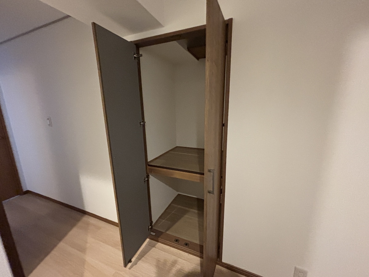 収納 写真29