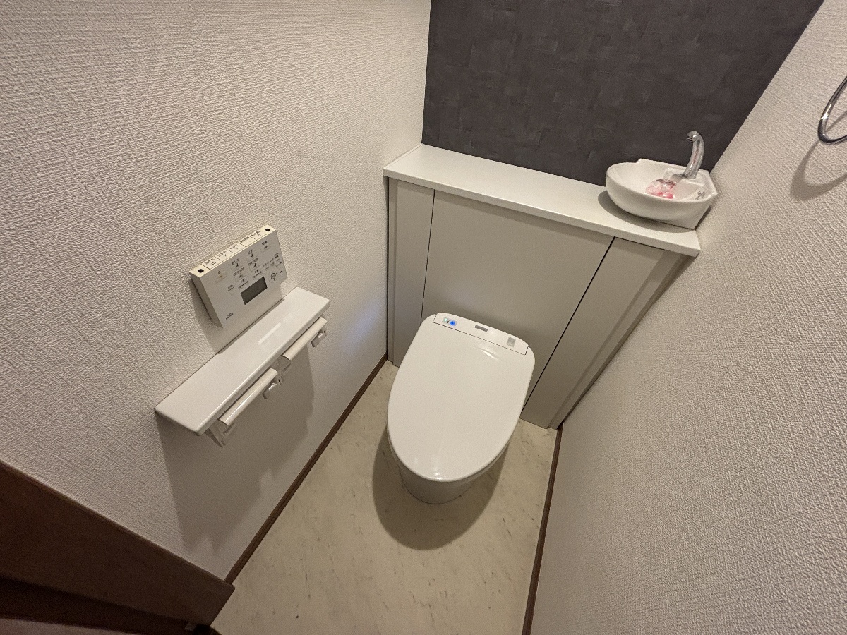 トイレ 写真20