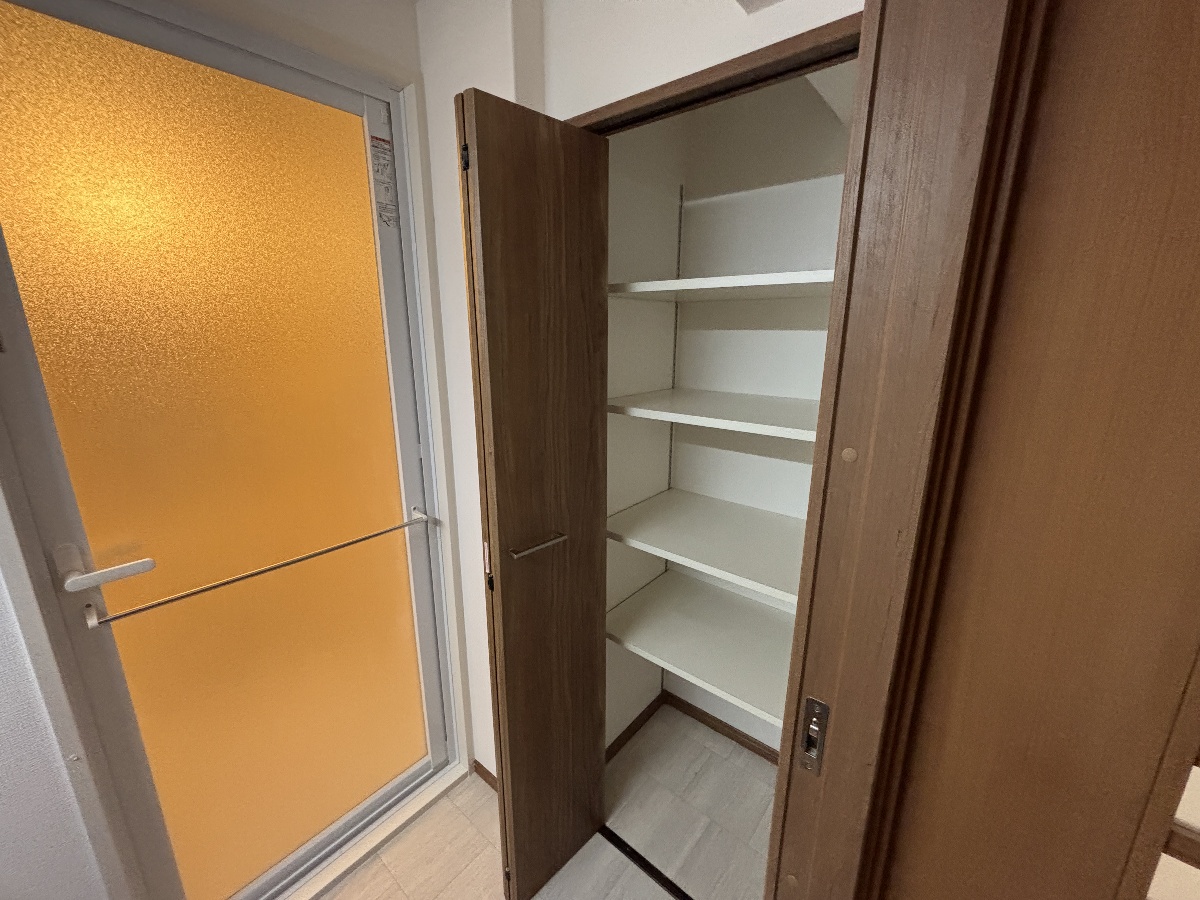 収納 写真30