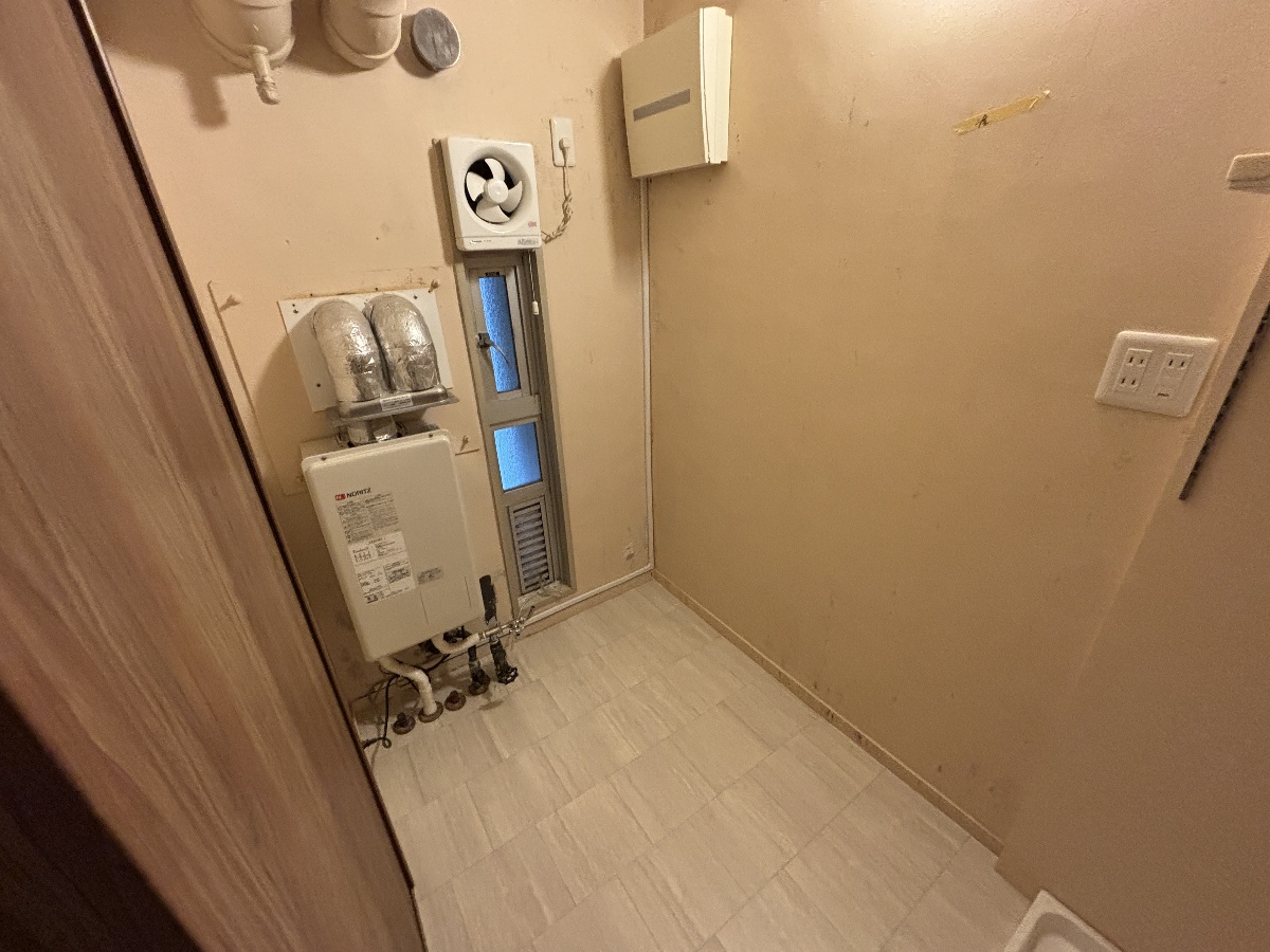 その他部屋・スペース 写真14