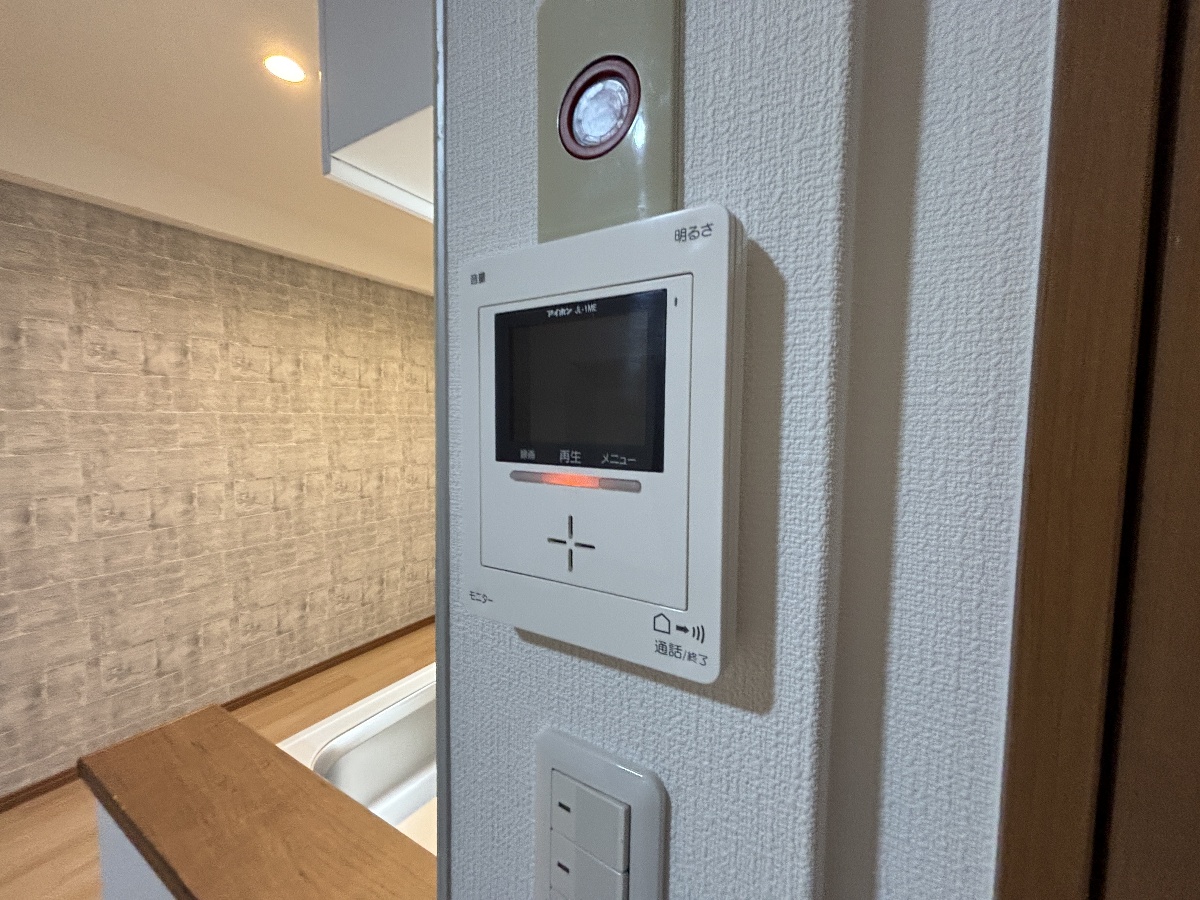セキュリティ 写真36