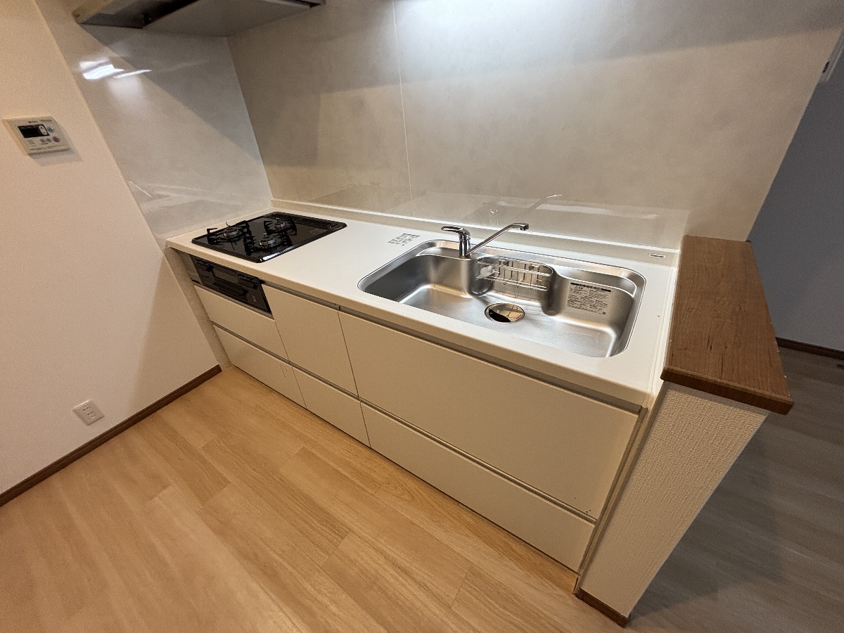 キッチン 写真4