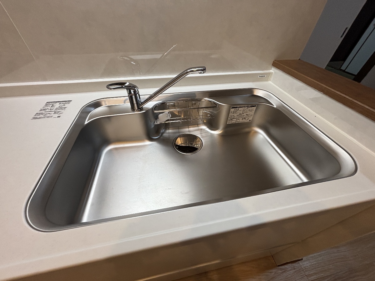 キッチン 写真5
