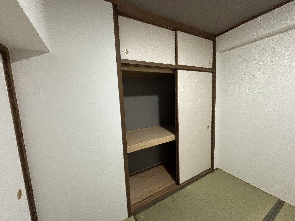 収納 写真34