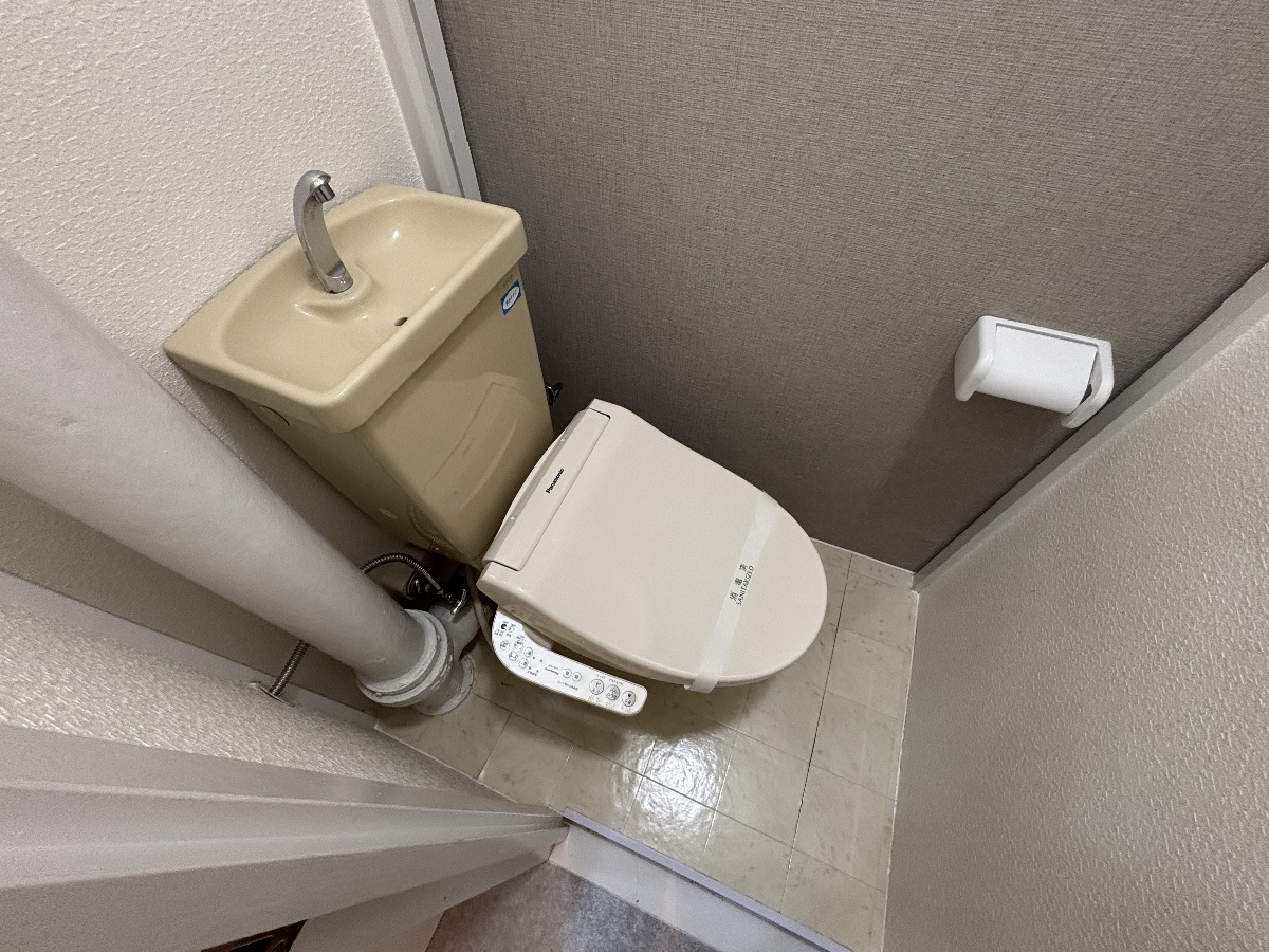 トイレ 写真20