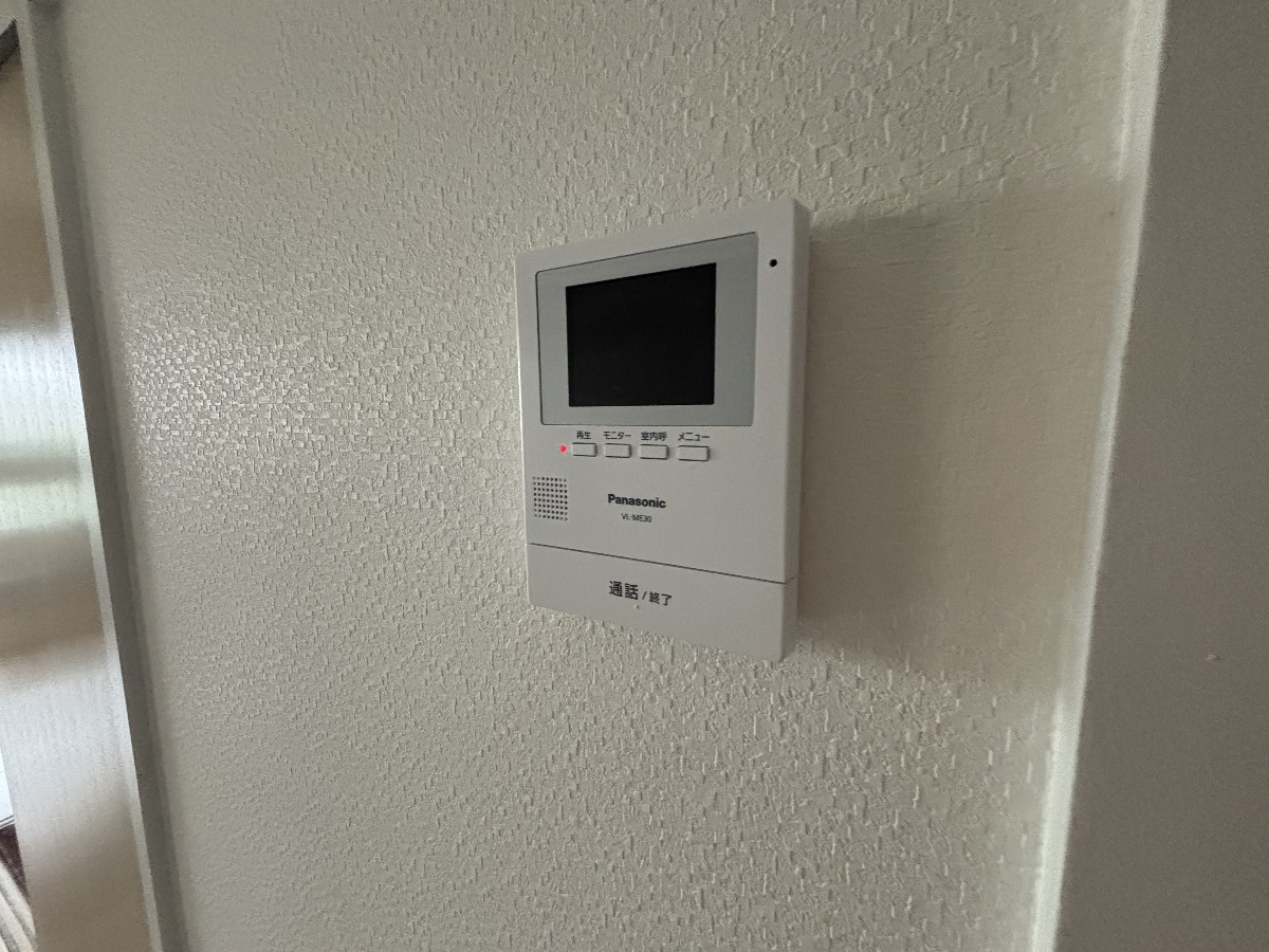 セキュリティ 写真32