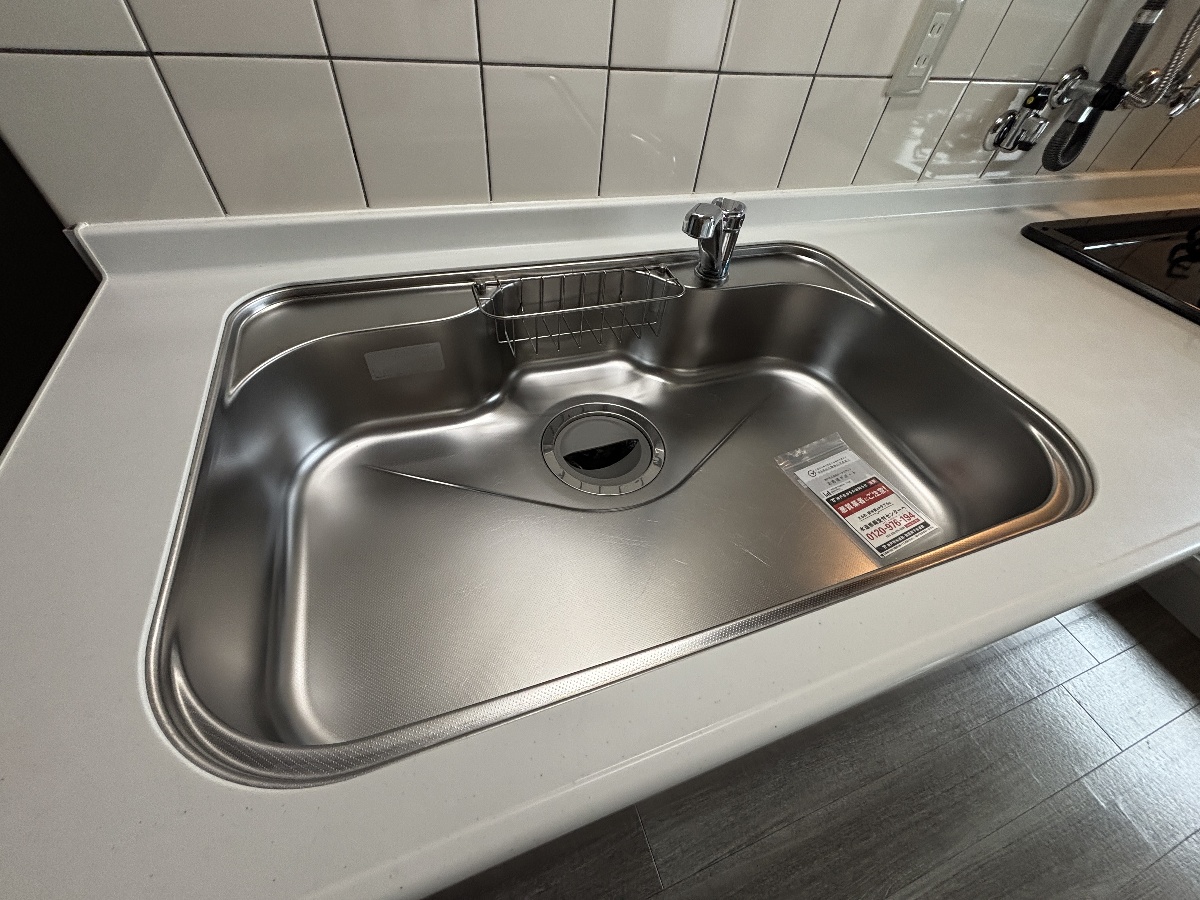 キッチン 写真6