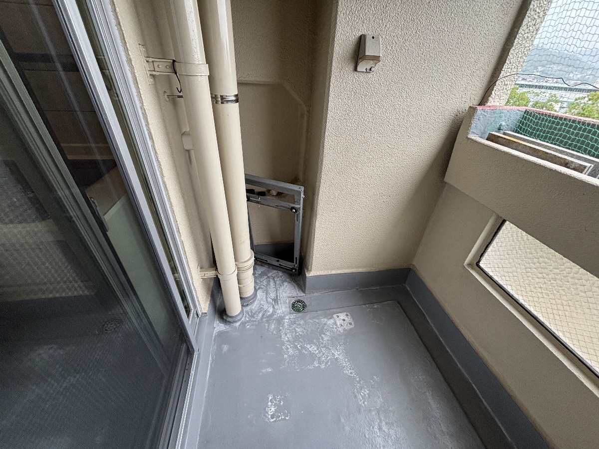 その他部屋・スペース 写真13