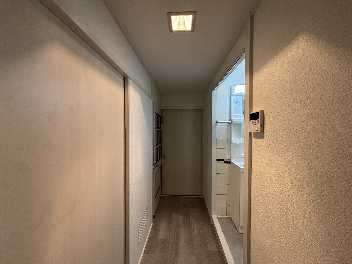 その他部屋・スペース 写真15