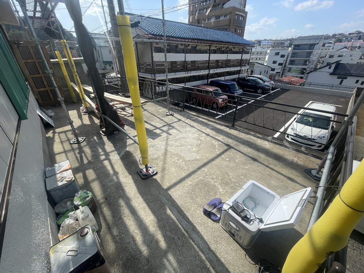 共用部 写真36
