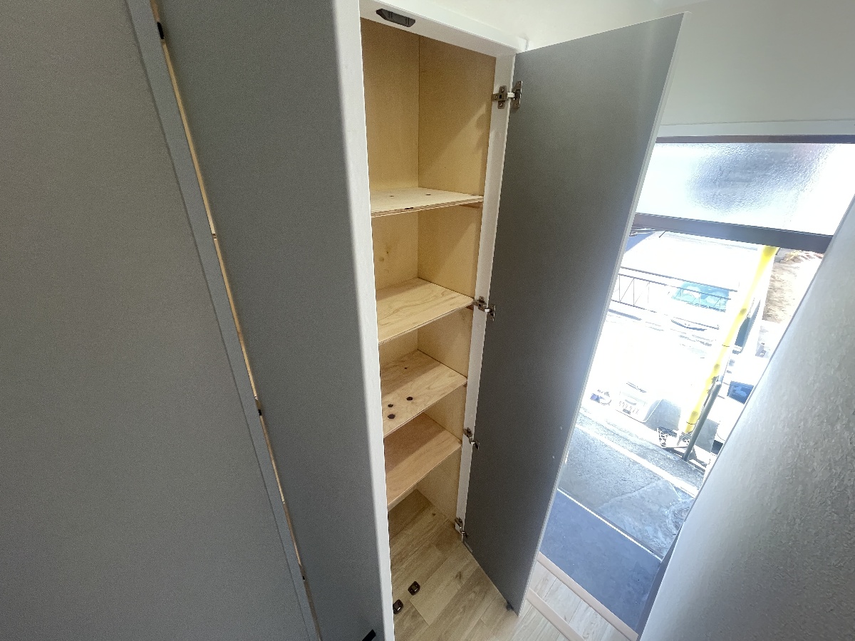 収納 写真28