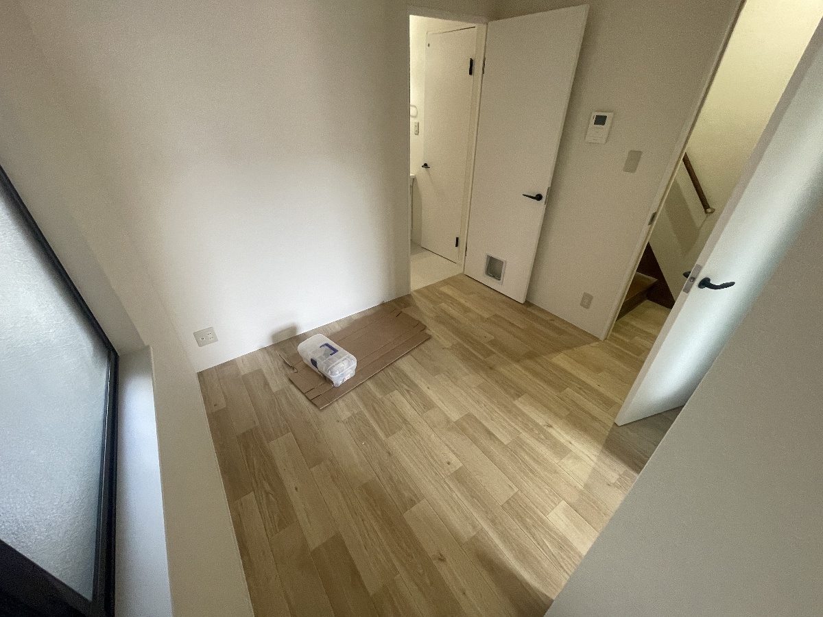 その他部屋・スペース 写真9