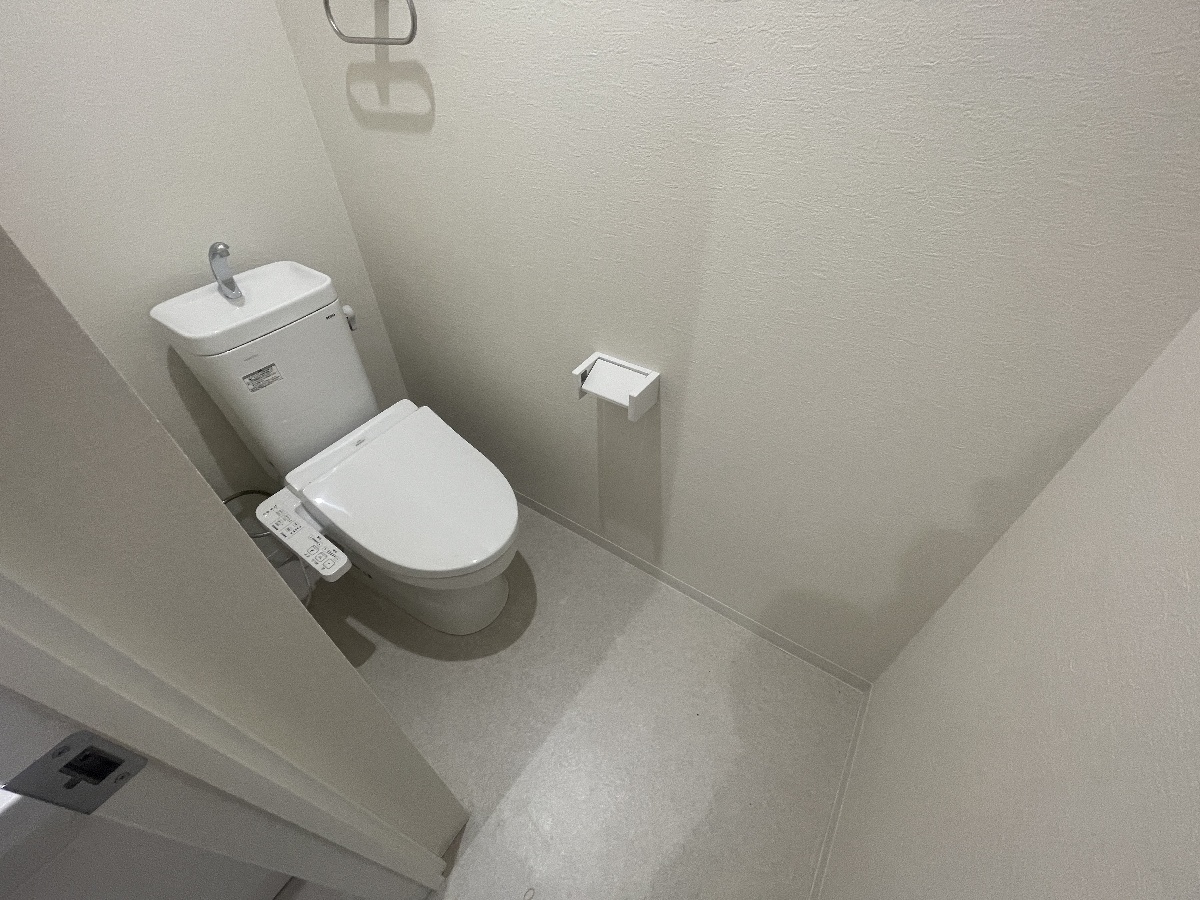 トイレ 写真17
