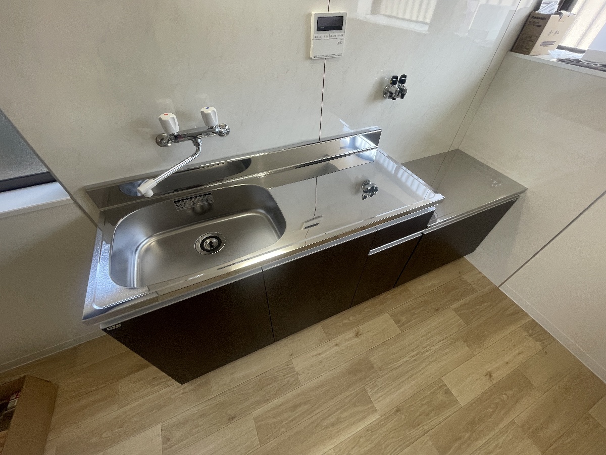 キッチン 写真5