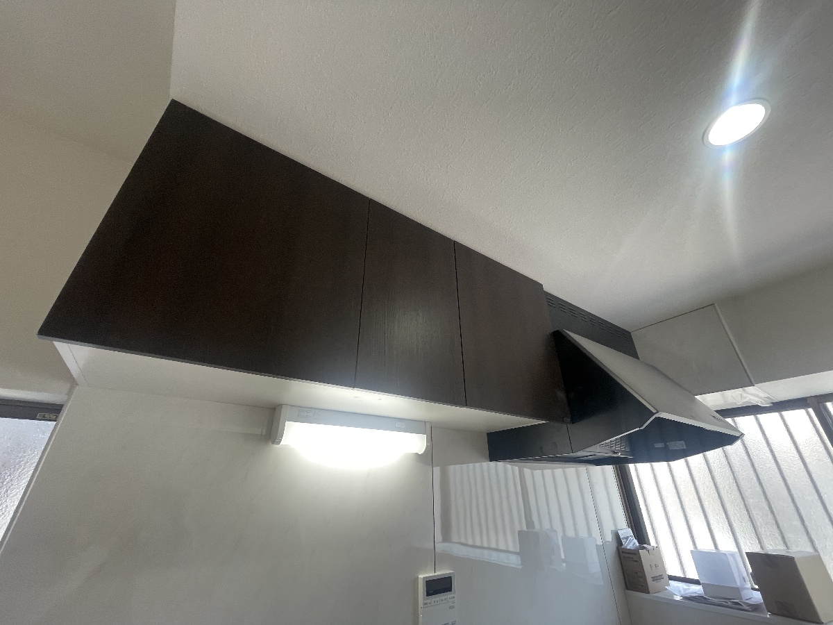 キッチン 写真3