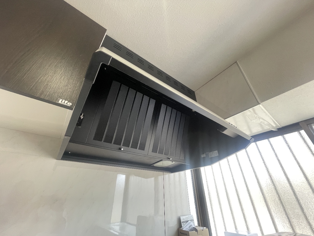 キッチン 写真4