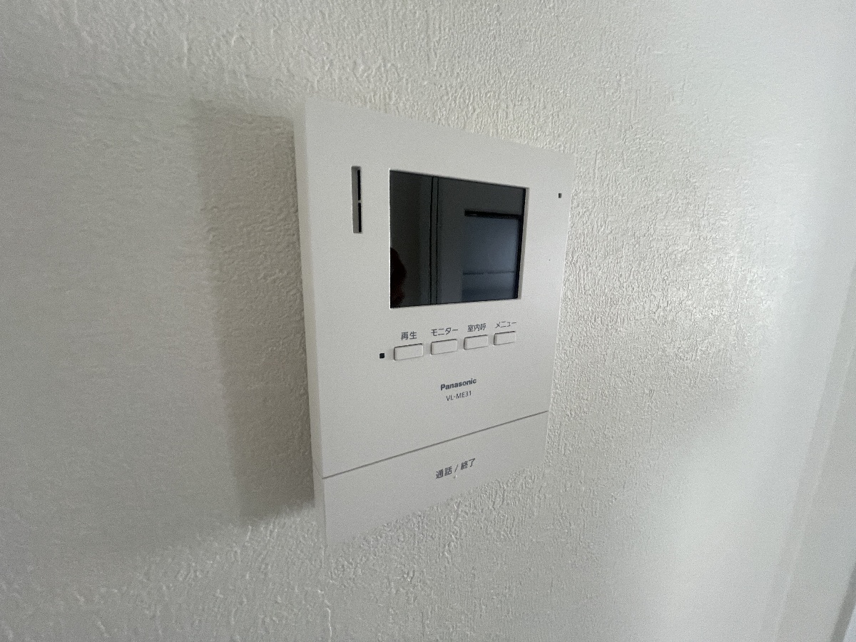 セキュリティ 写真31