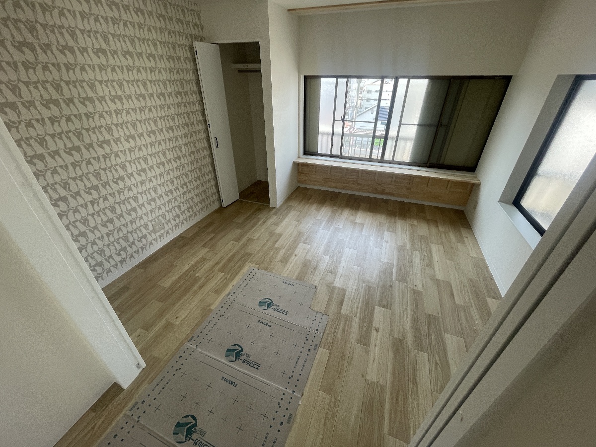 リビング 写真2