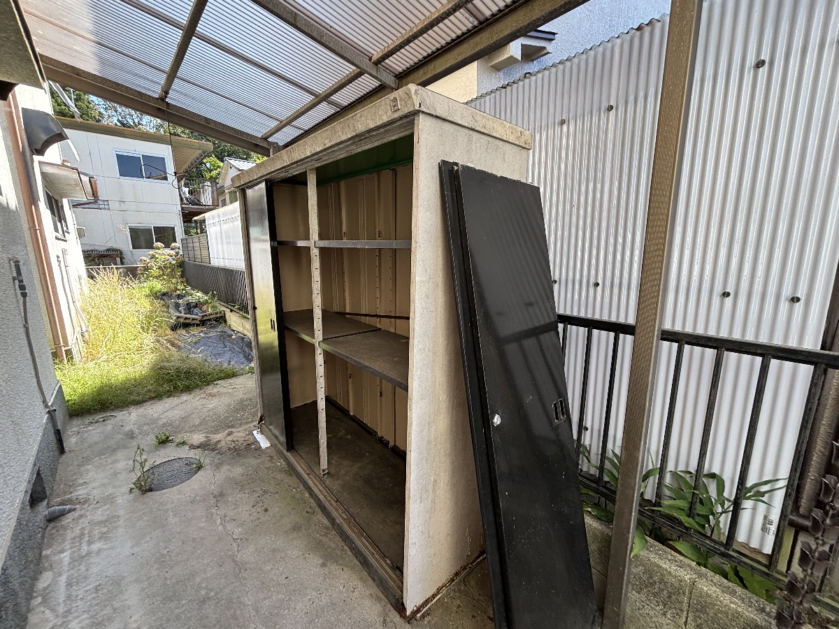 共用部 写真35