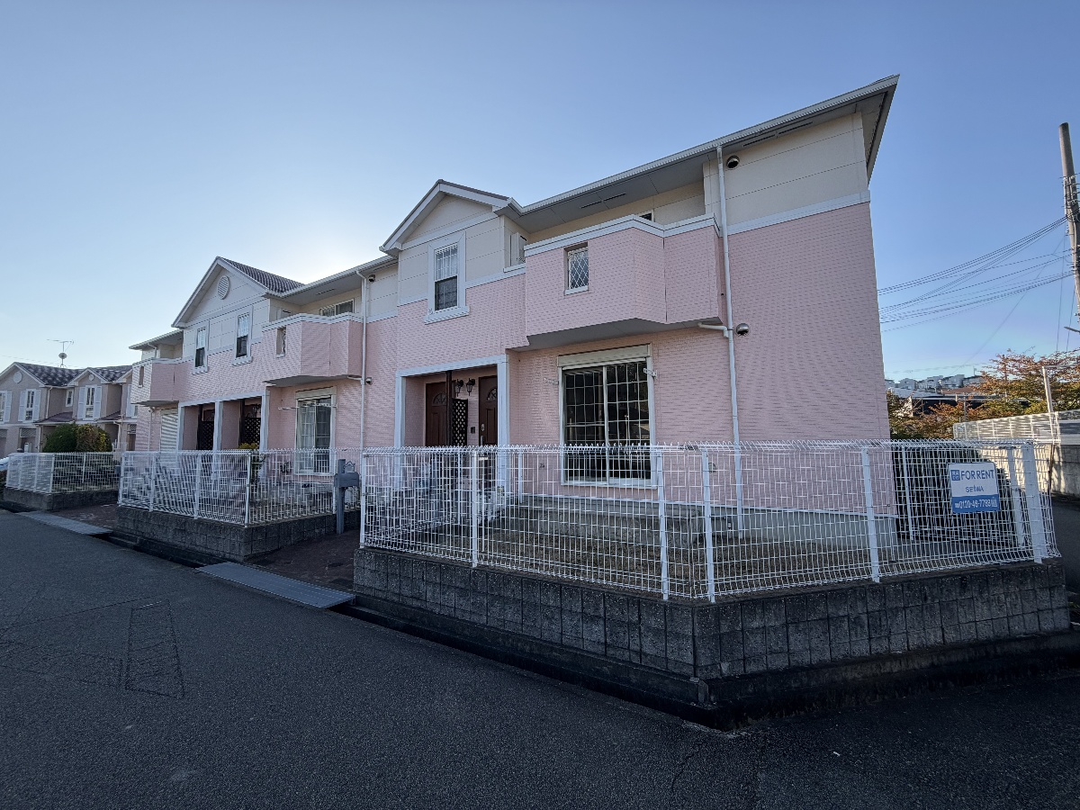 リバーサイドスクエア3番館