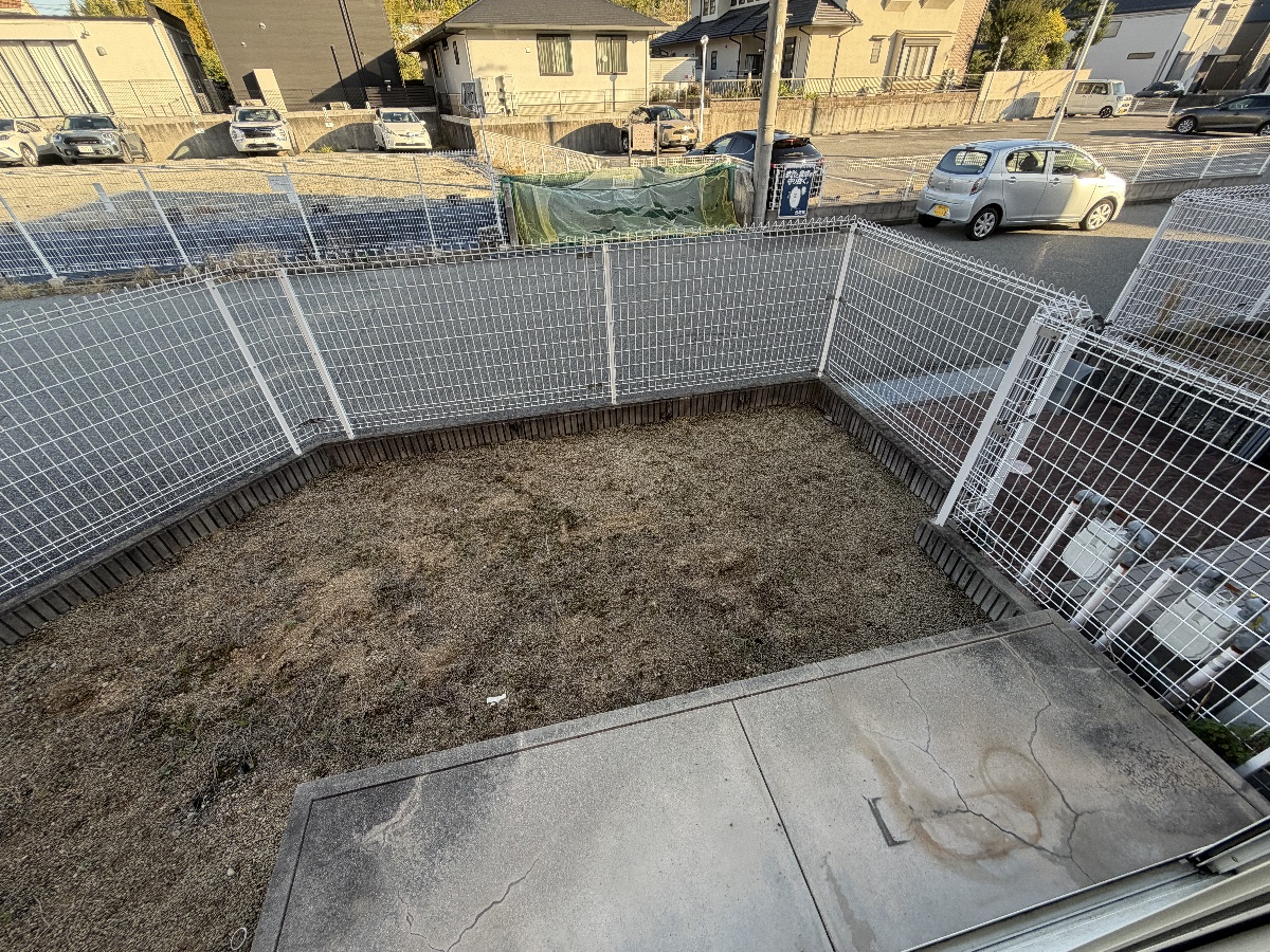 バルコニー・ベランダ 写真16