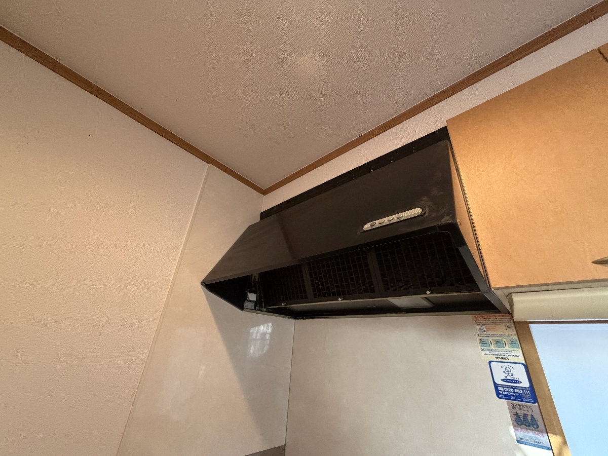 キッチン 写真2