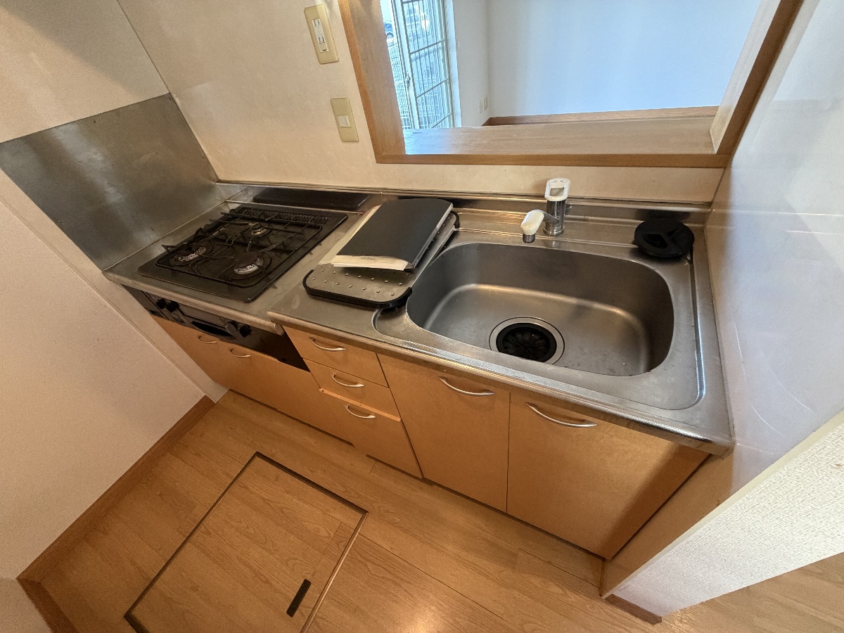 キッチン 写真3