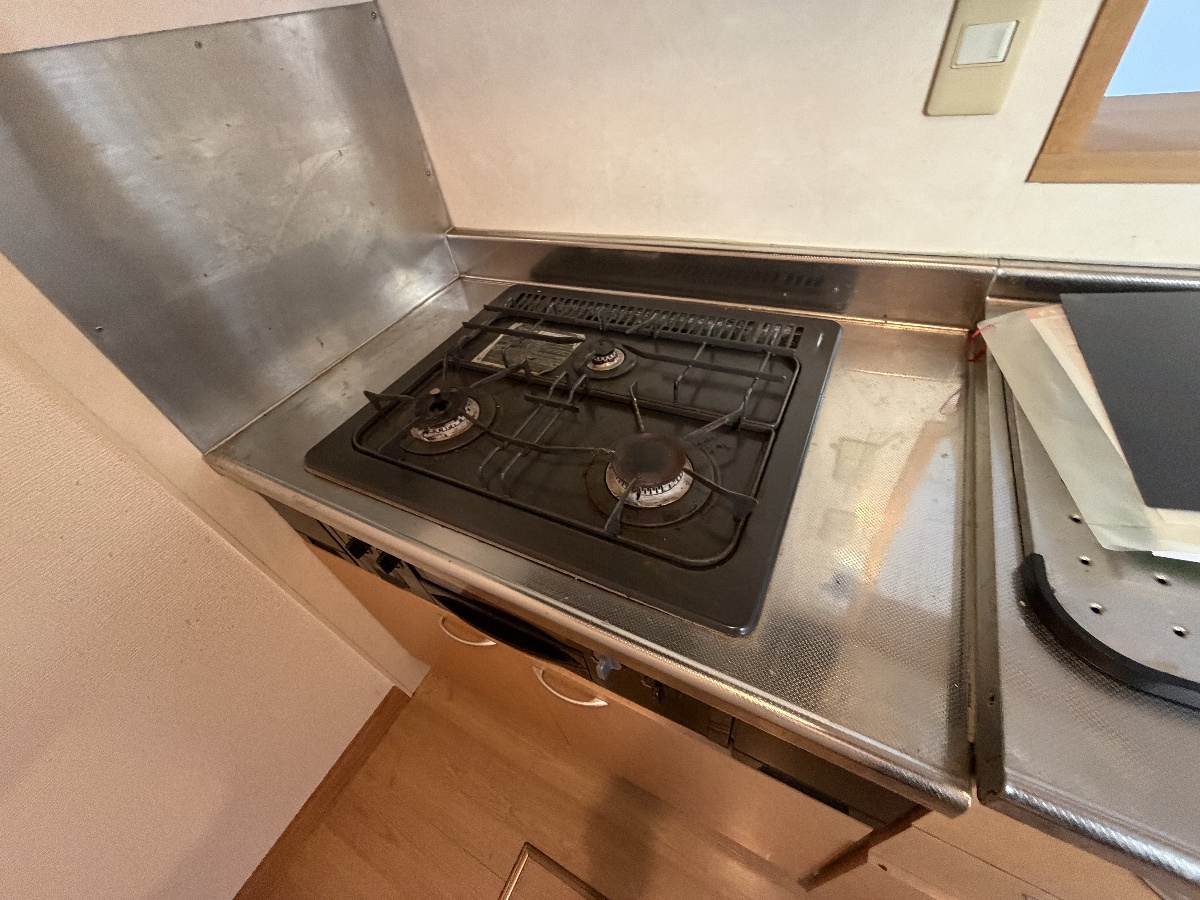 キッチン 写真4