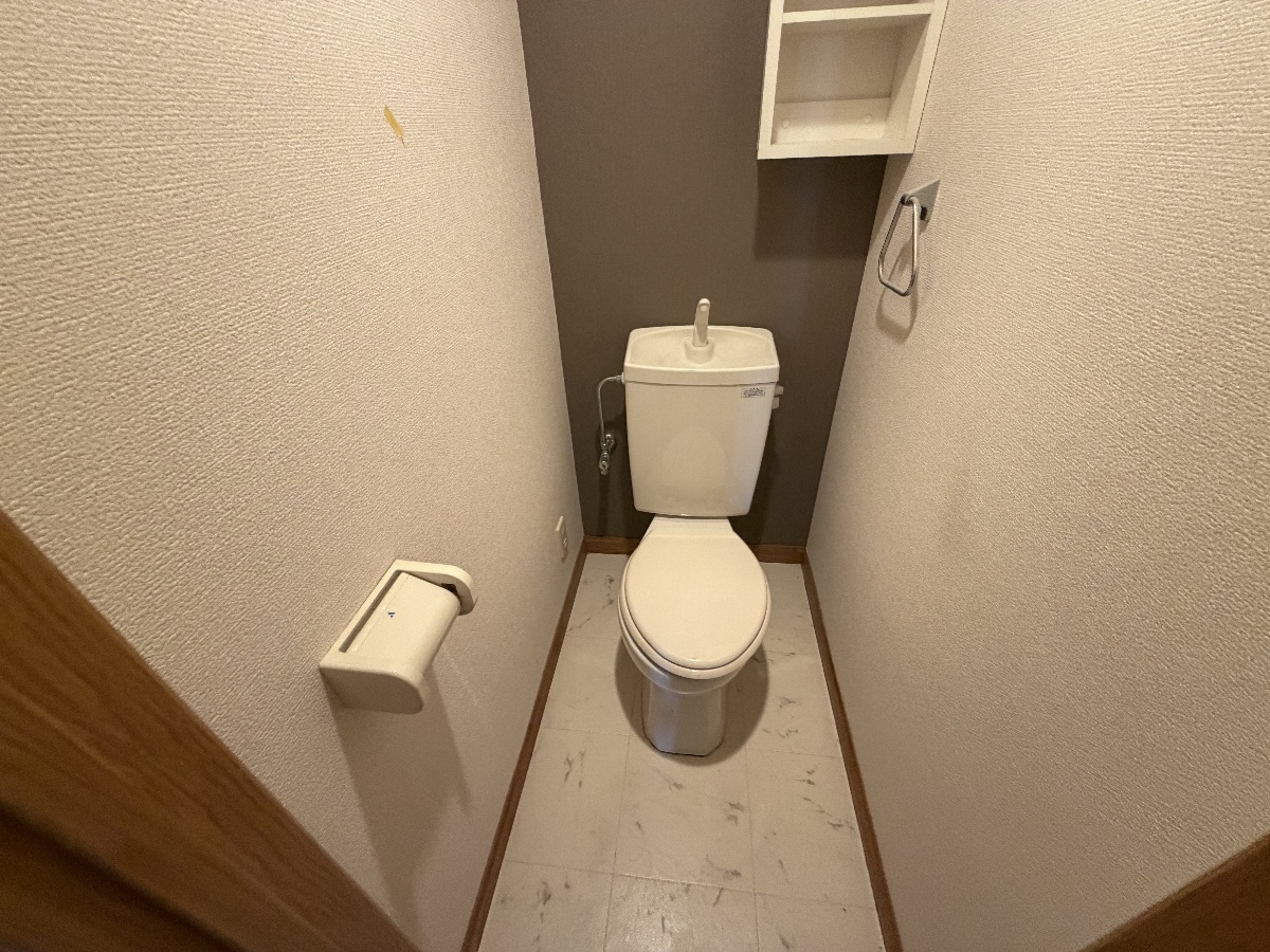 トイレ 写真14