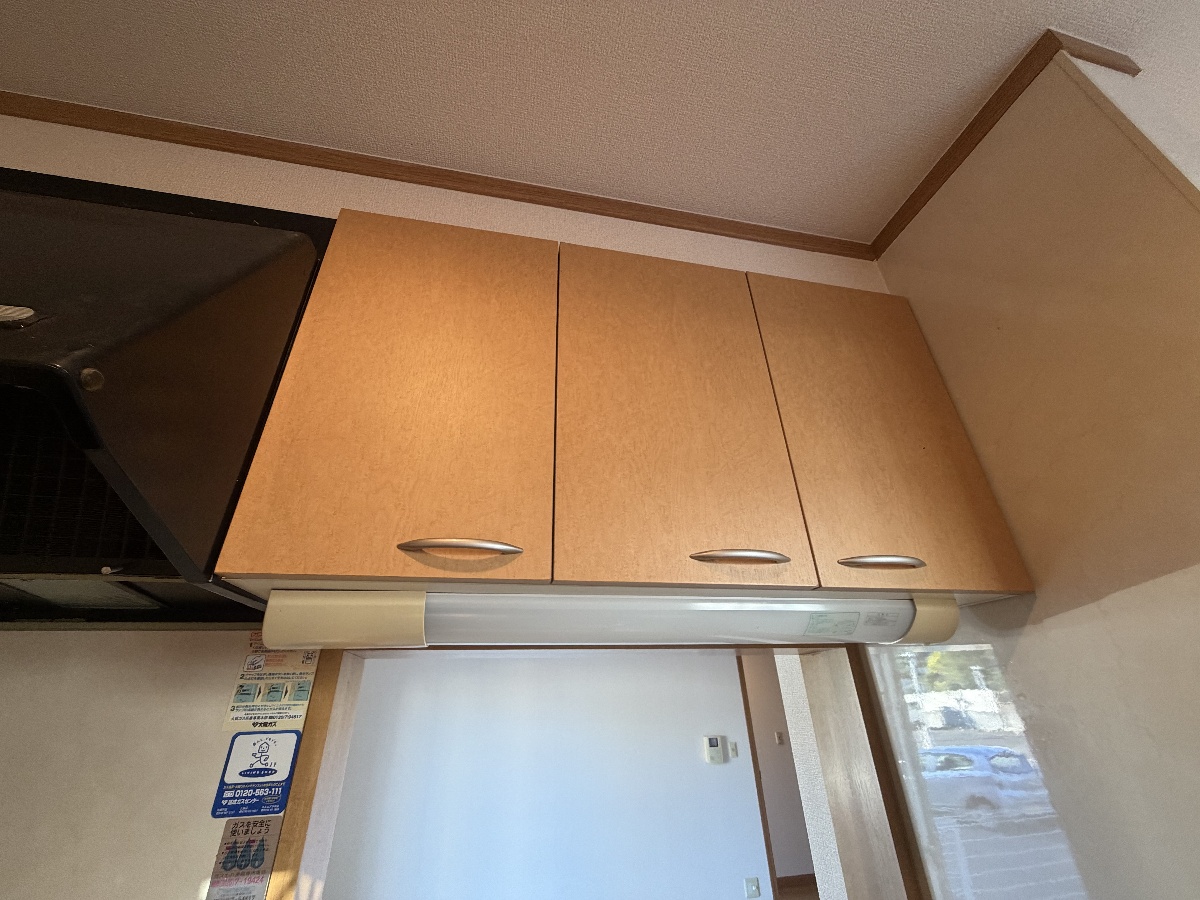 キッチン 写真5