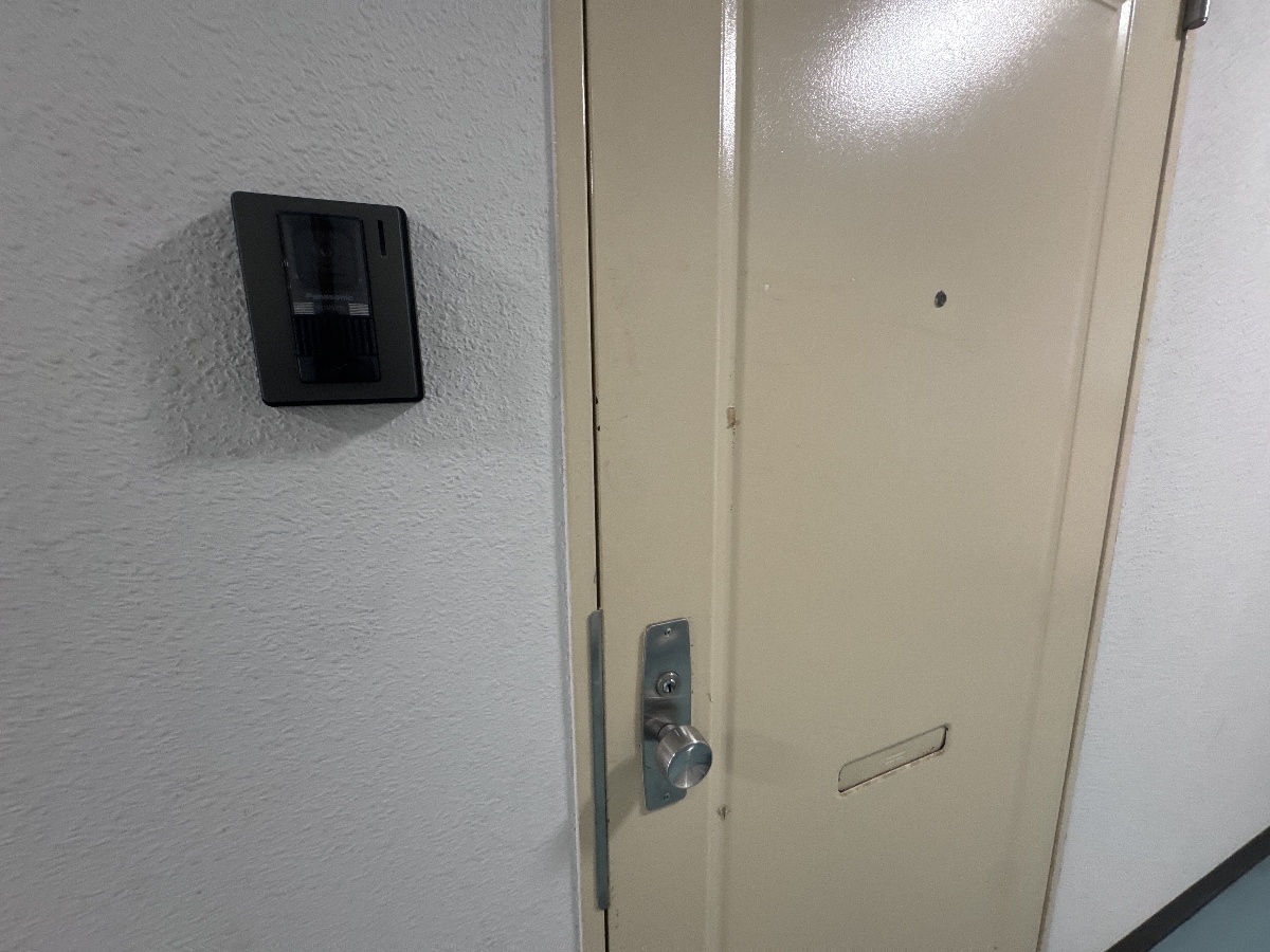 セキュリティ 写真15