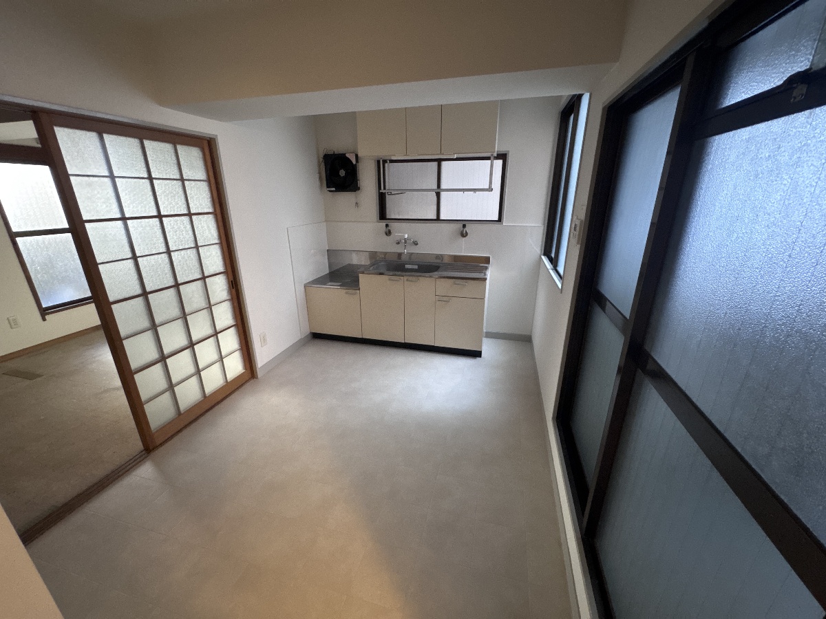 ダイニング 写真3