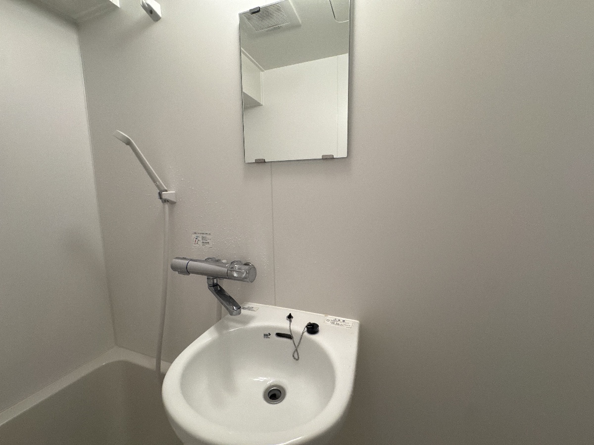 洗面所 写真7