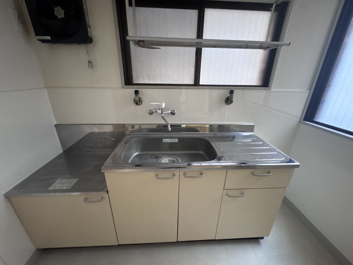 キッチン 写真4