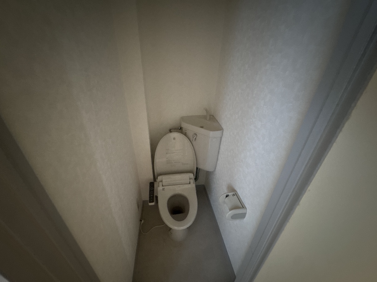 トイレ 写真10