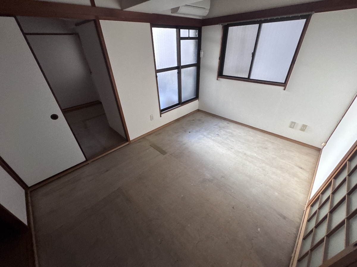 リビング 写真2