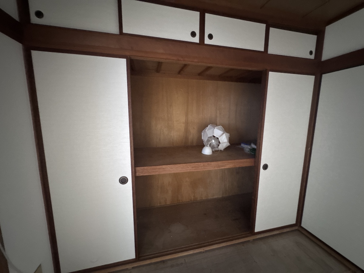 収納 写真12