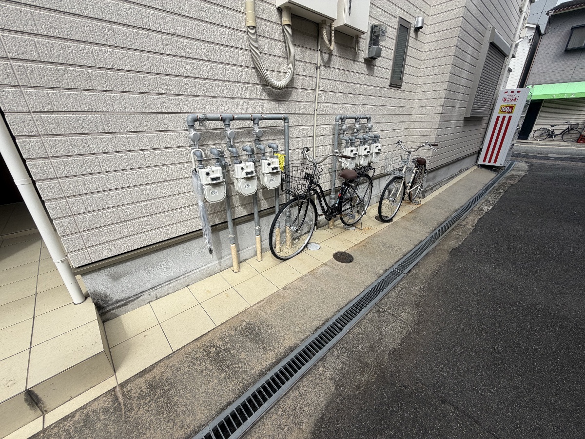 敷地内/建物 写真32